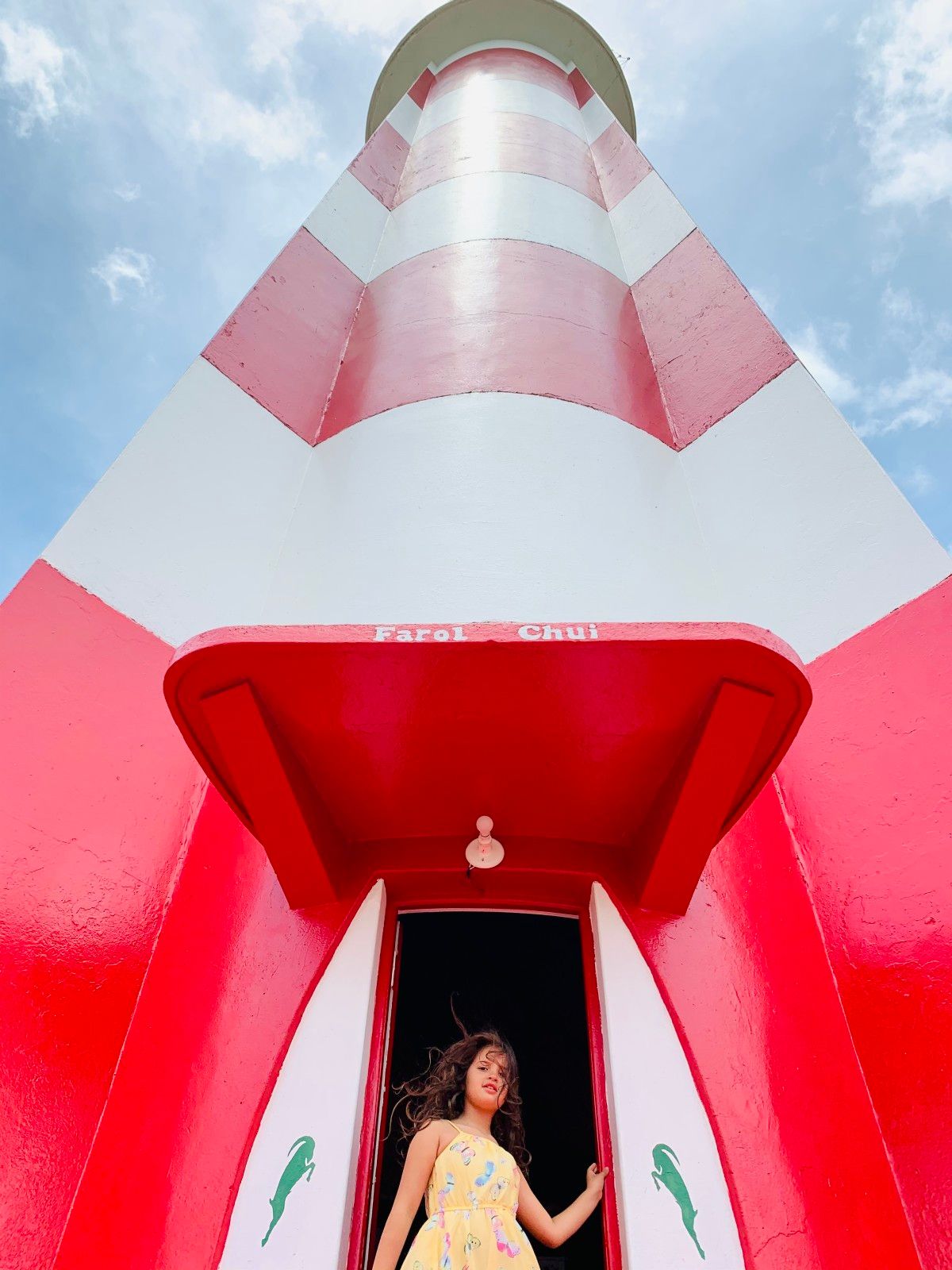 Onde termina o Brasil? Conheça o Chuí - 14