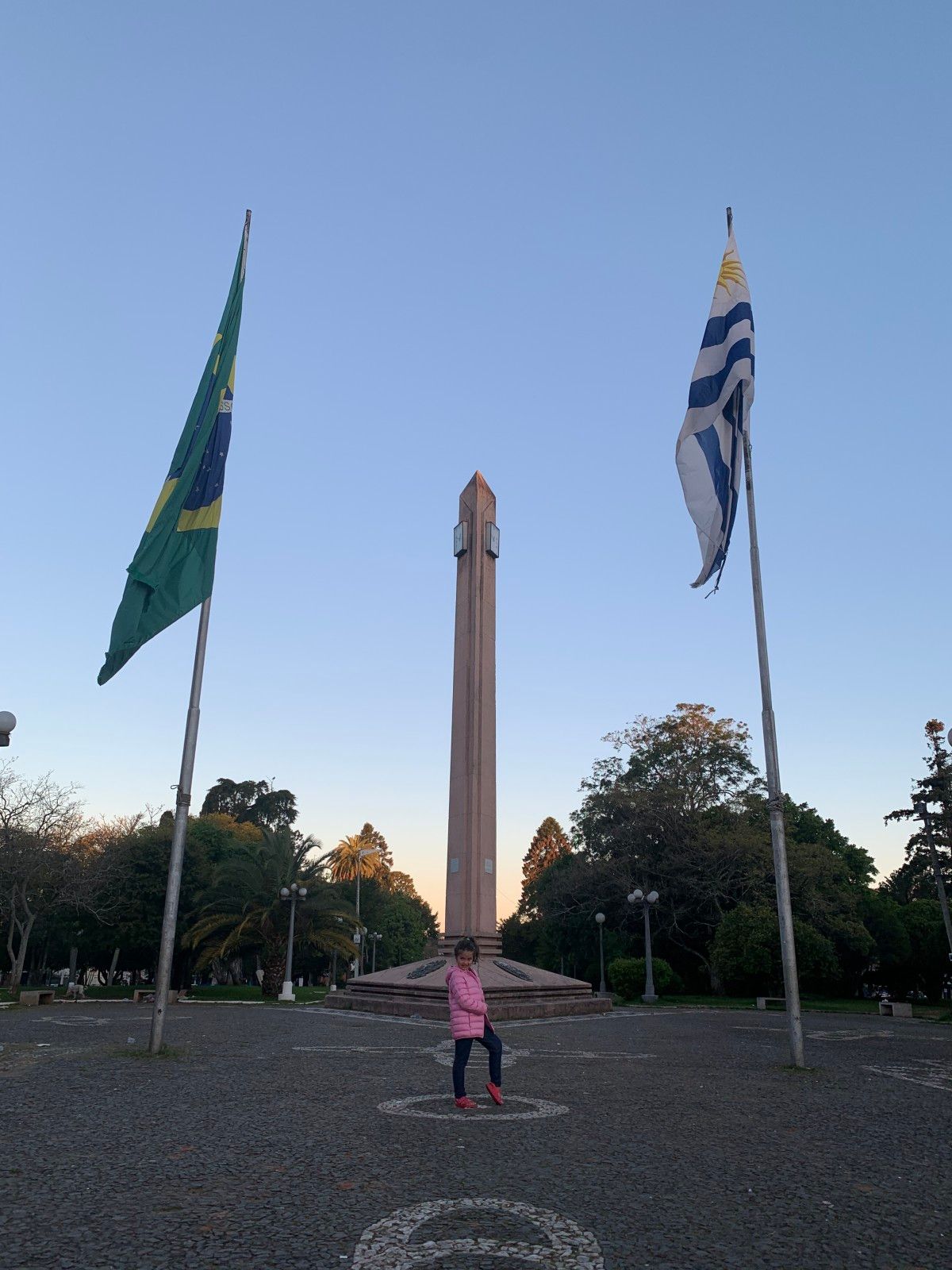 Provando delícias na rota Ferradura dos Vinhedos em Santana do Livramento - 4