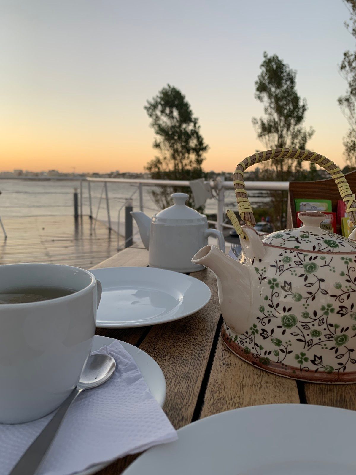 20 Cafés e Casas de Chá em Montevidéu que valem uma visita - 2