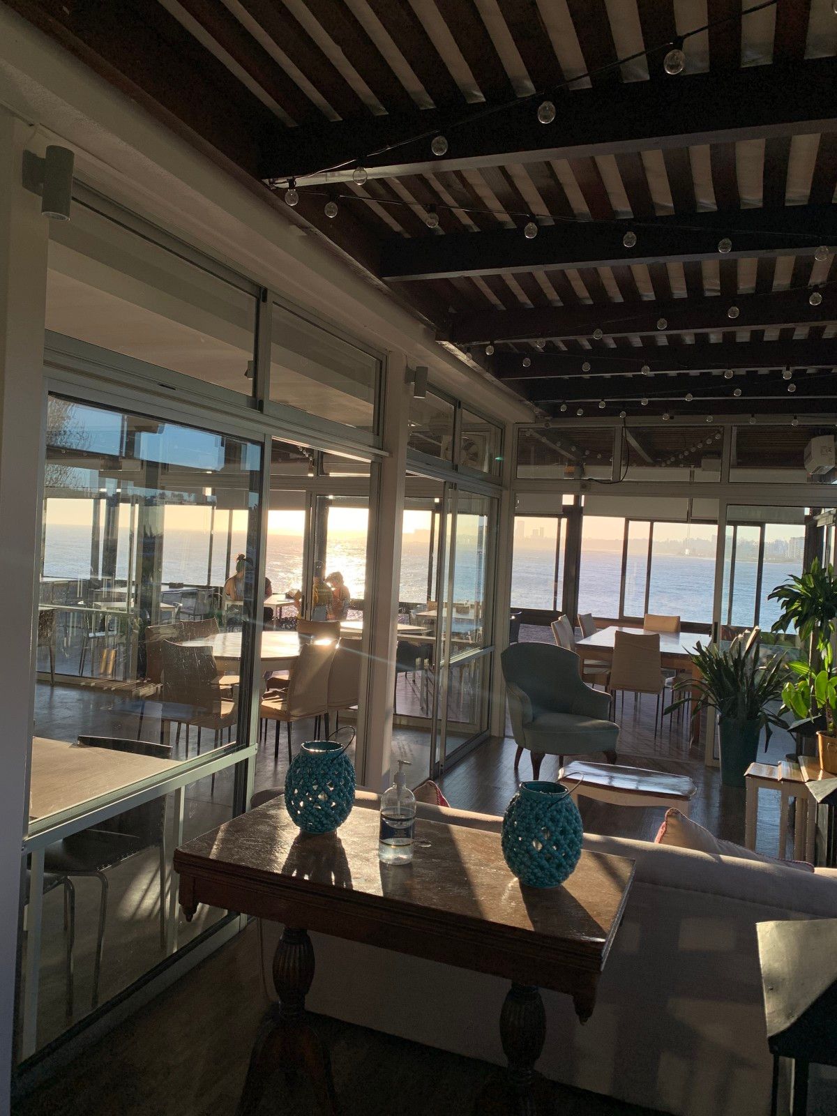 20 Cafés e Casas de Chá em Montevidéu que valem uma visita - 14