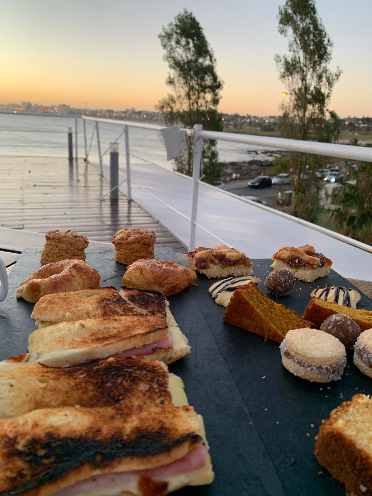 20 Cafés e Casas de Chá em Montevidéu que valem uma visita - 15