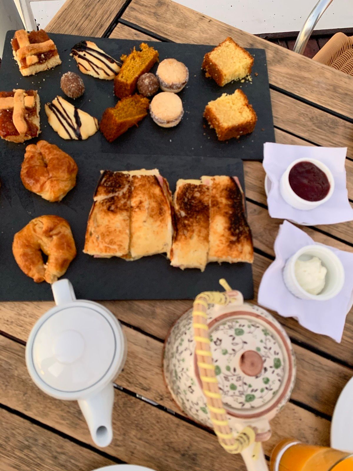 20 Cafés e Casas de Chá em Montevidéu que valem uma visita - 16