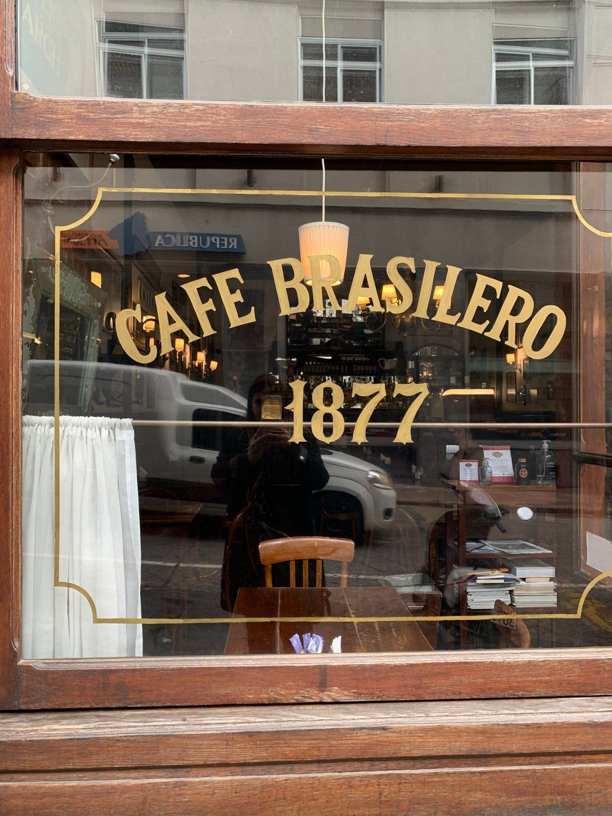 20 Cafés e Casas de Chá em Montevidéu que valem uma visita - 33