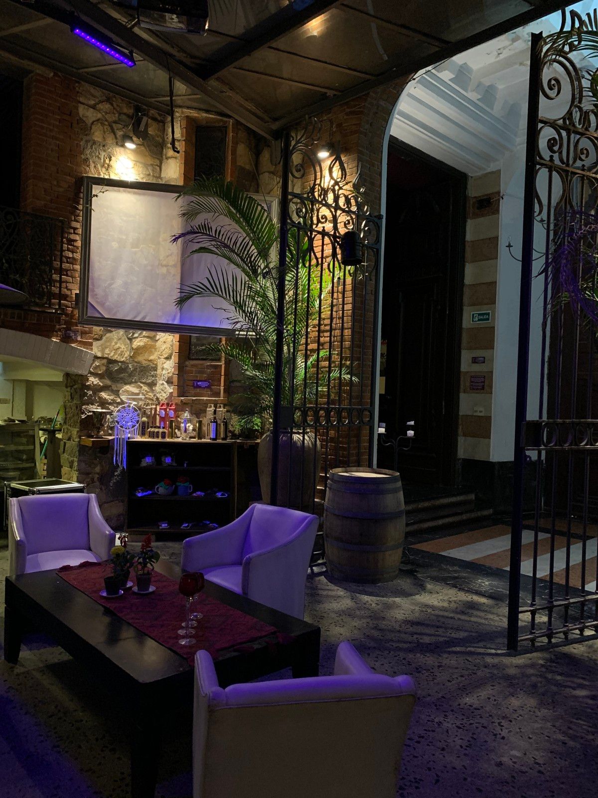 20 Cafés e Casas de Chá em Montevidéu que valem uma visita - 136