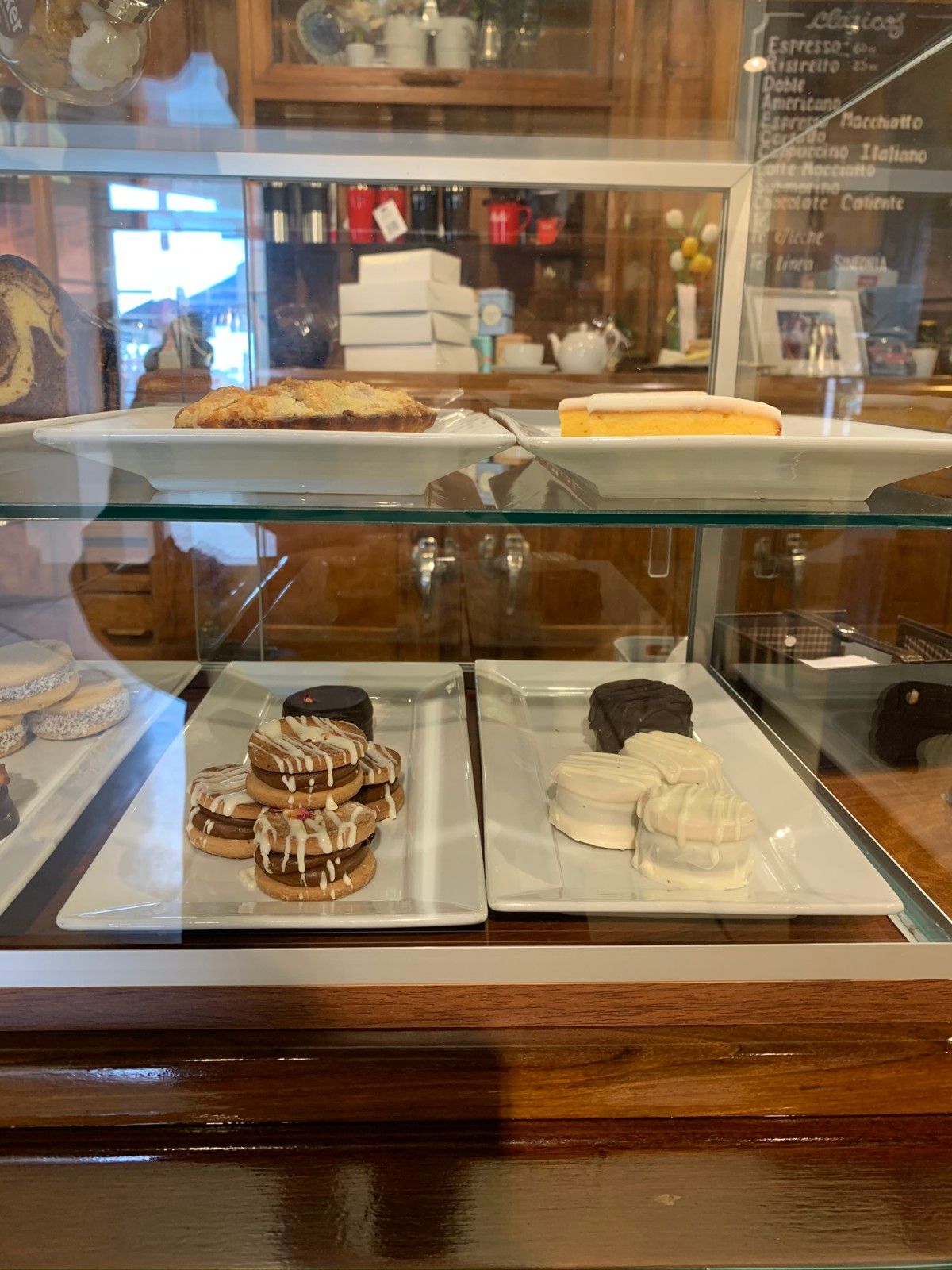 20 Cafés e Casas de Chá em Montevidéu que valem uma visita - 45