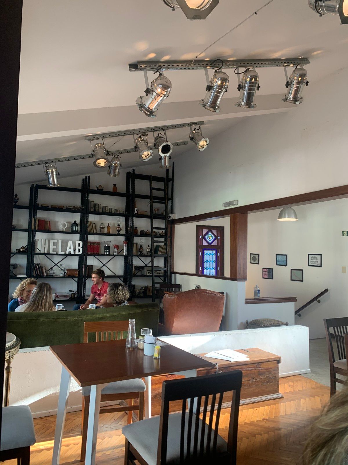 20 Cafés e Casas de Chá em Montevidéu que valem uma visita - 75