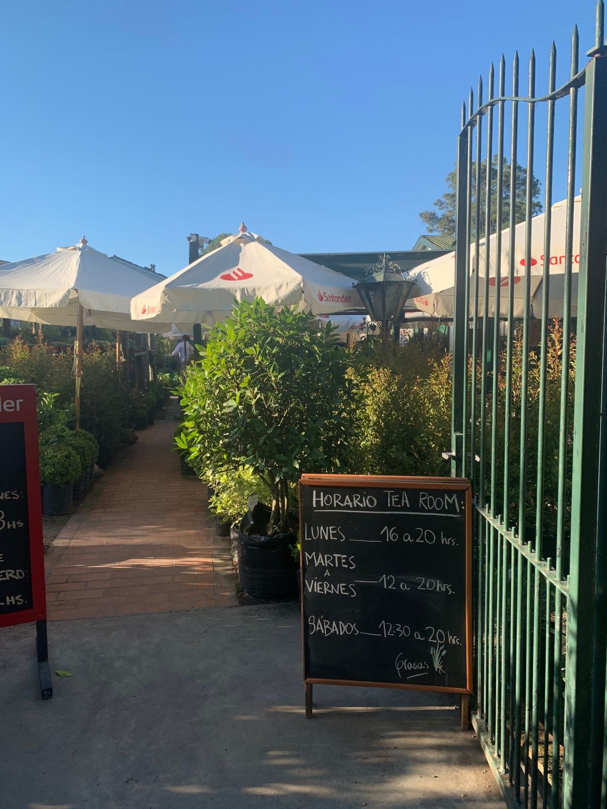 20 Cafés e Casas de Chá em Montevidéu que valem uma visita - 20