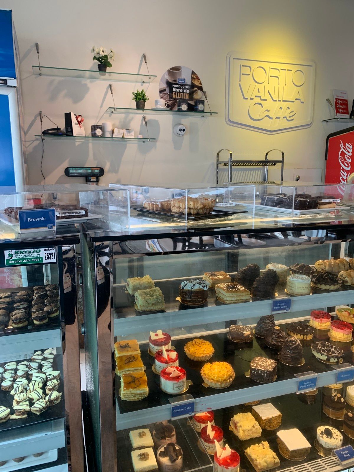 20 Cafés e Casas de Chá em Montevidéu que valem uma visita - 91