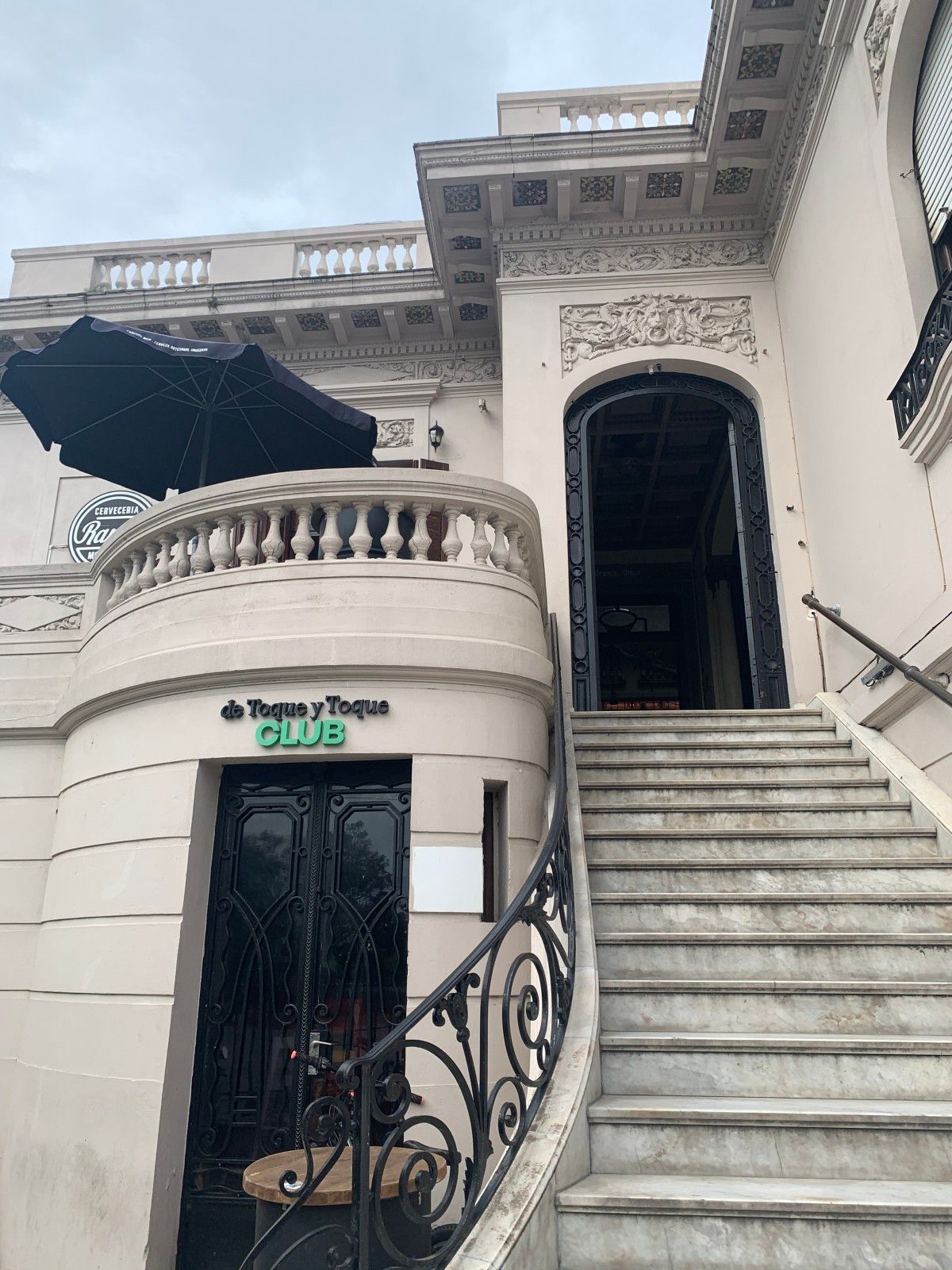 20 Cafés e Casas de Chá em Montevidéu que valem uma visita - 106