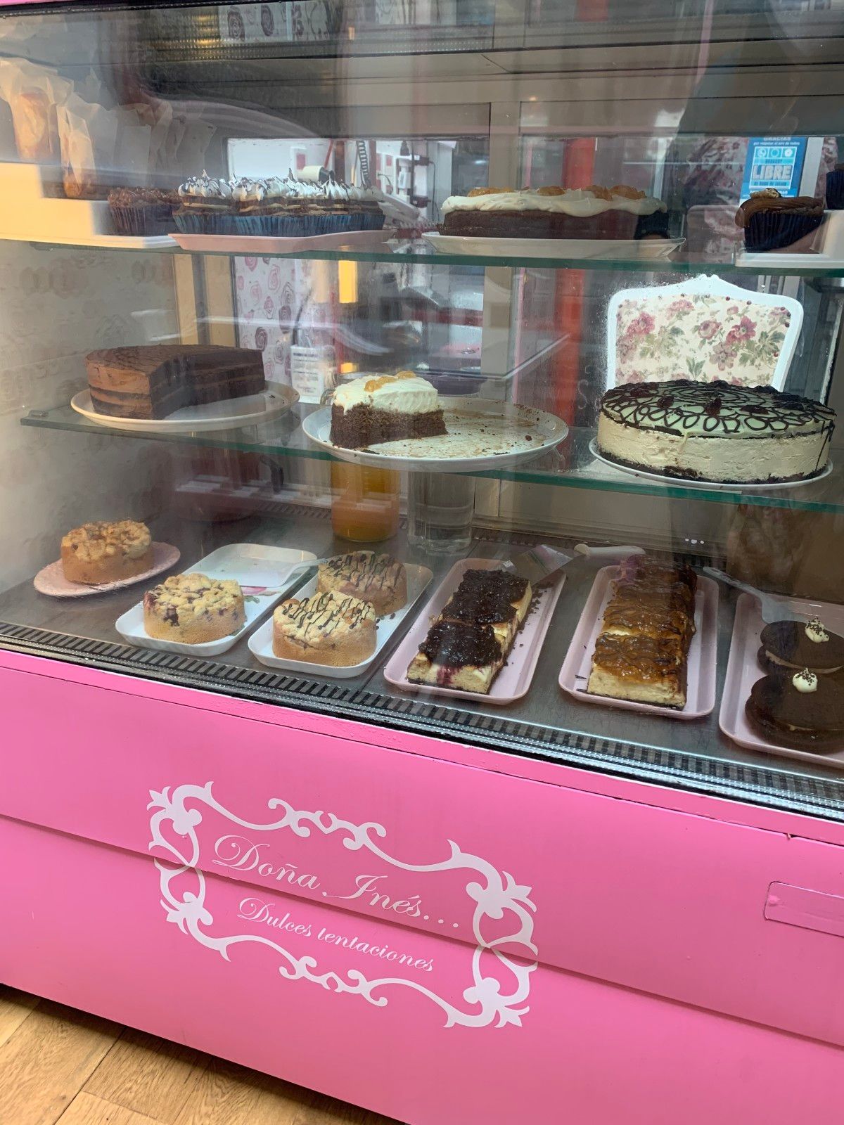 20 Cafés e Casas de Chá em Montevidéu que valem uma visita - 65