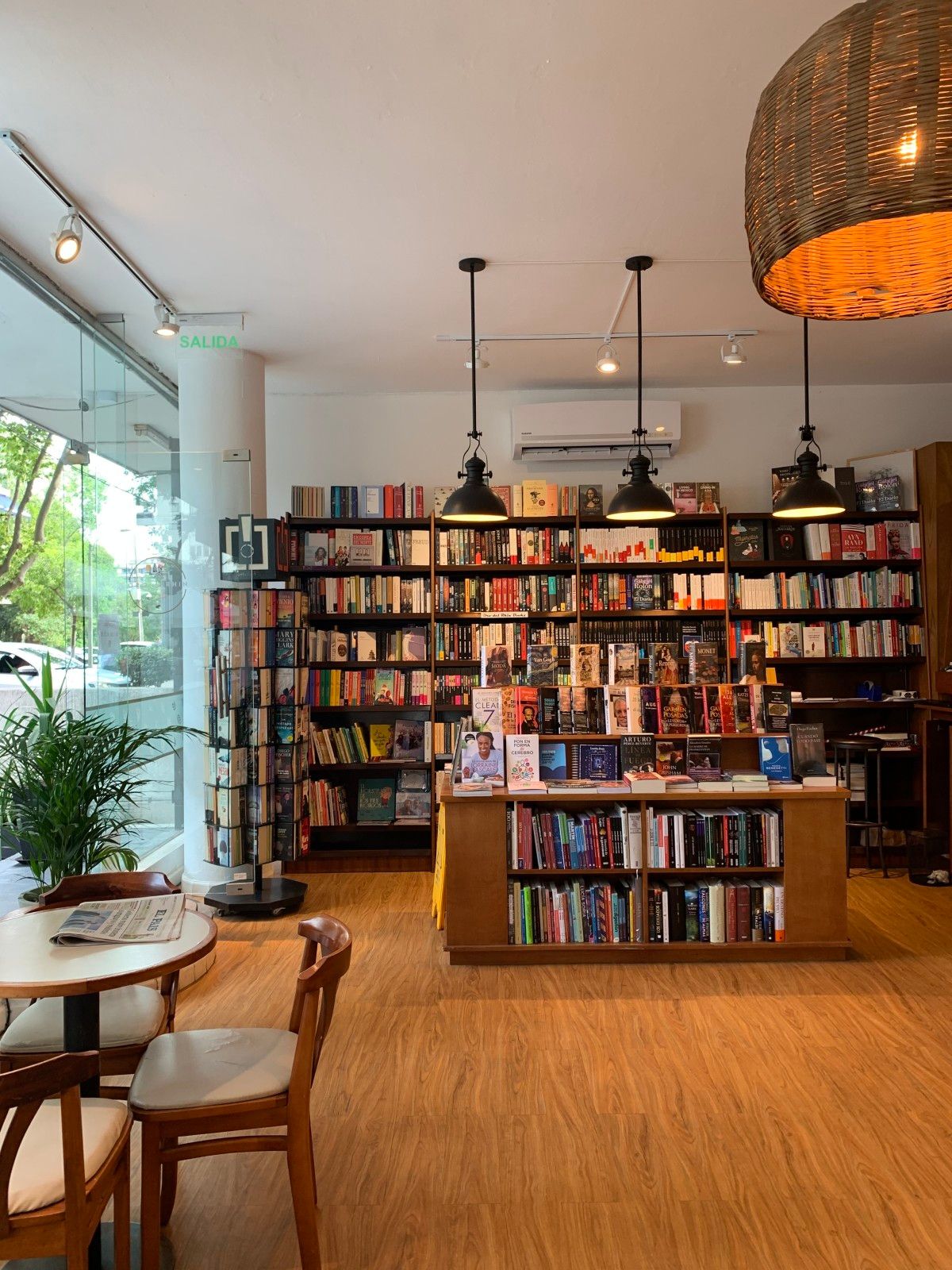 20 Cafés e Casas de Chá em Montevidéu que valem uma visita - 72