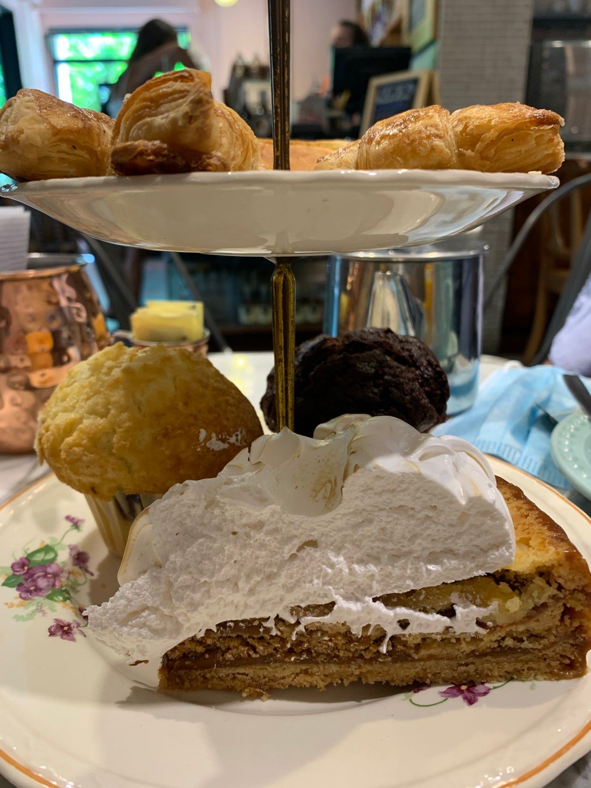 20 Cafés e Casas de Chá em Montevidéu que valem uma visita - 85