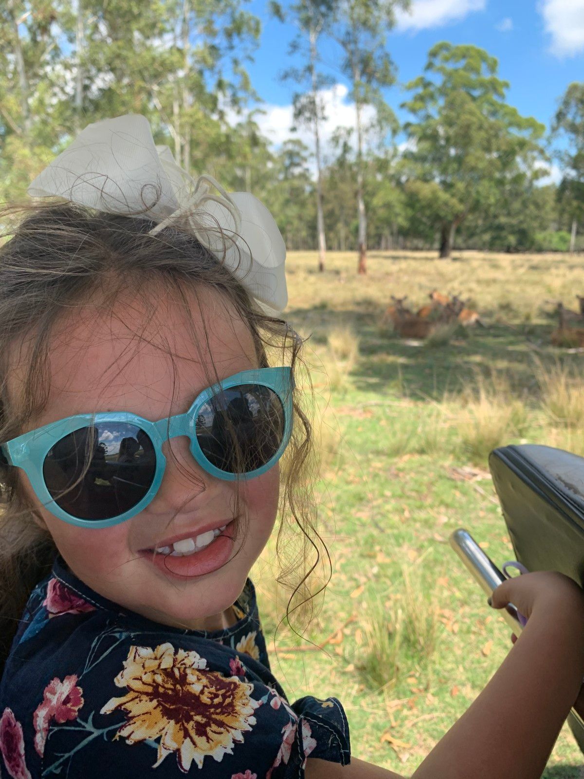 Bate e volta de Montevidéu: Ecoparque Talice - 14