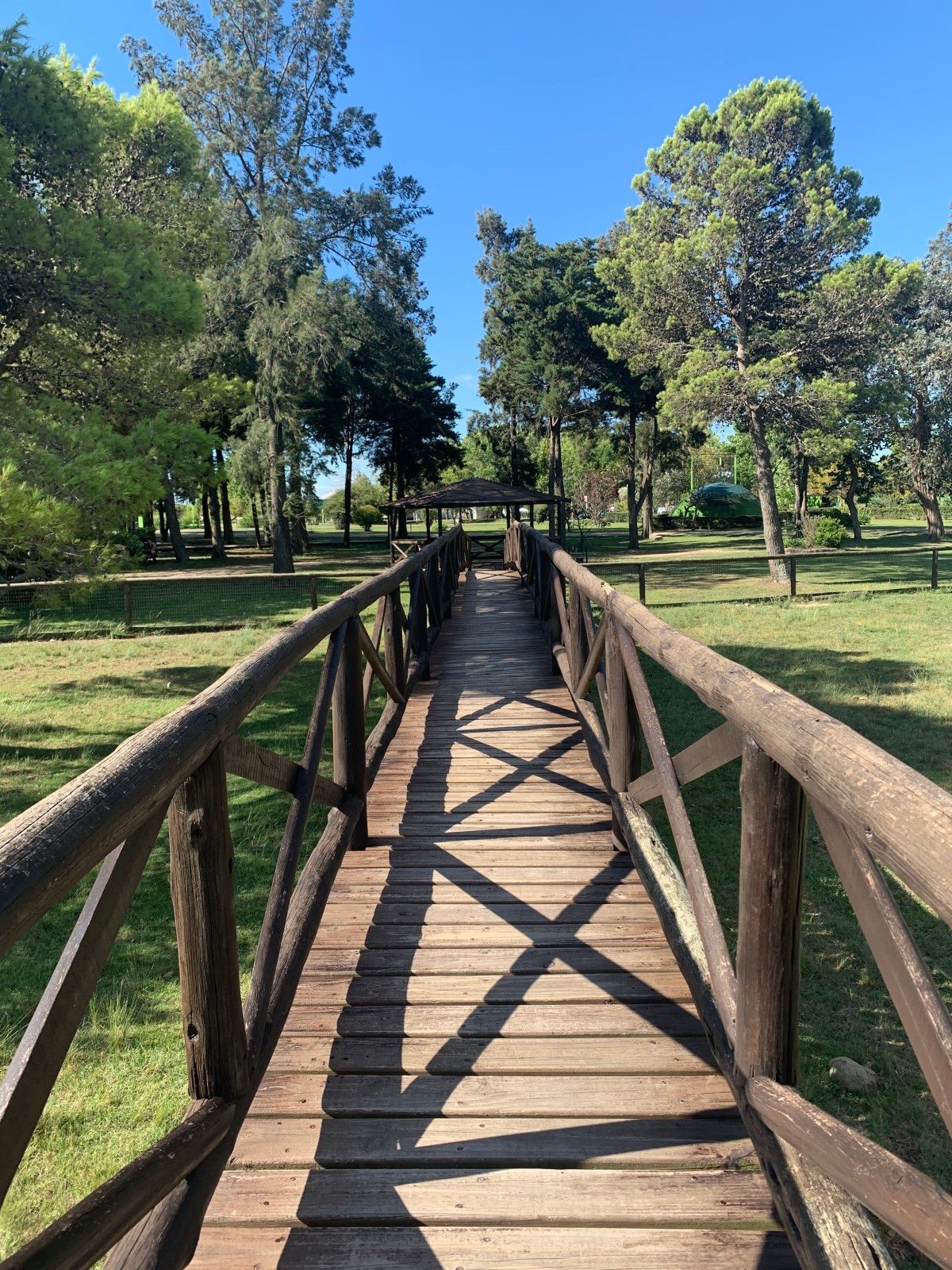 Bate e volta de Montevidéu: Ecoparque Talice - 24