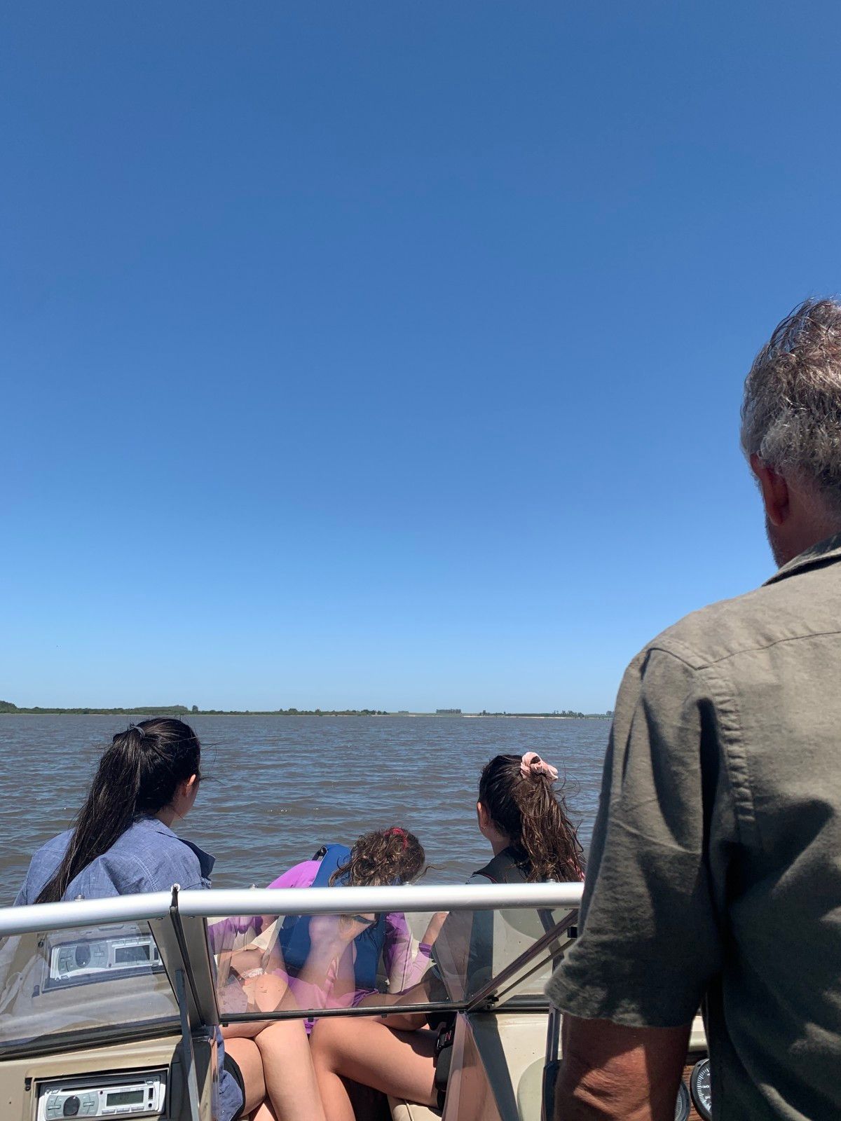 Casa del Lago:  hospedagem de Campo no Uruguay - 43