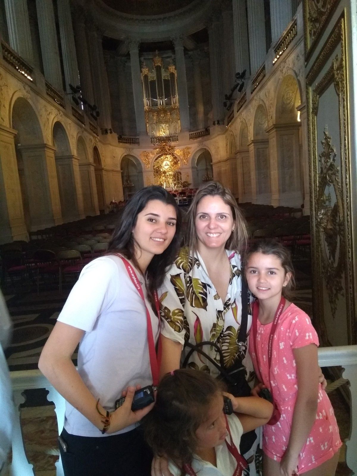 Paris - Passeios Gratuitos com crianças - 54