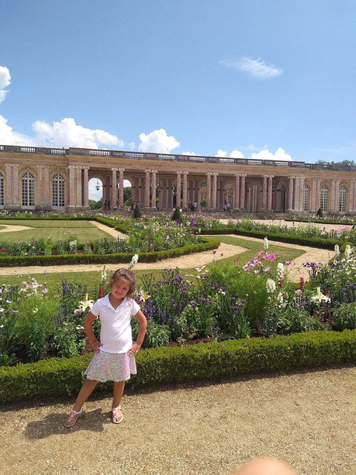 Paris - Passeios Gratuitos com crianças - 53