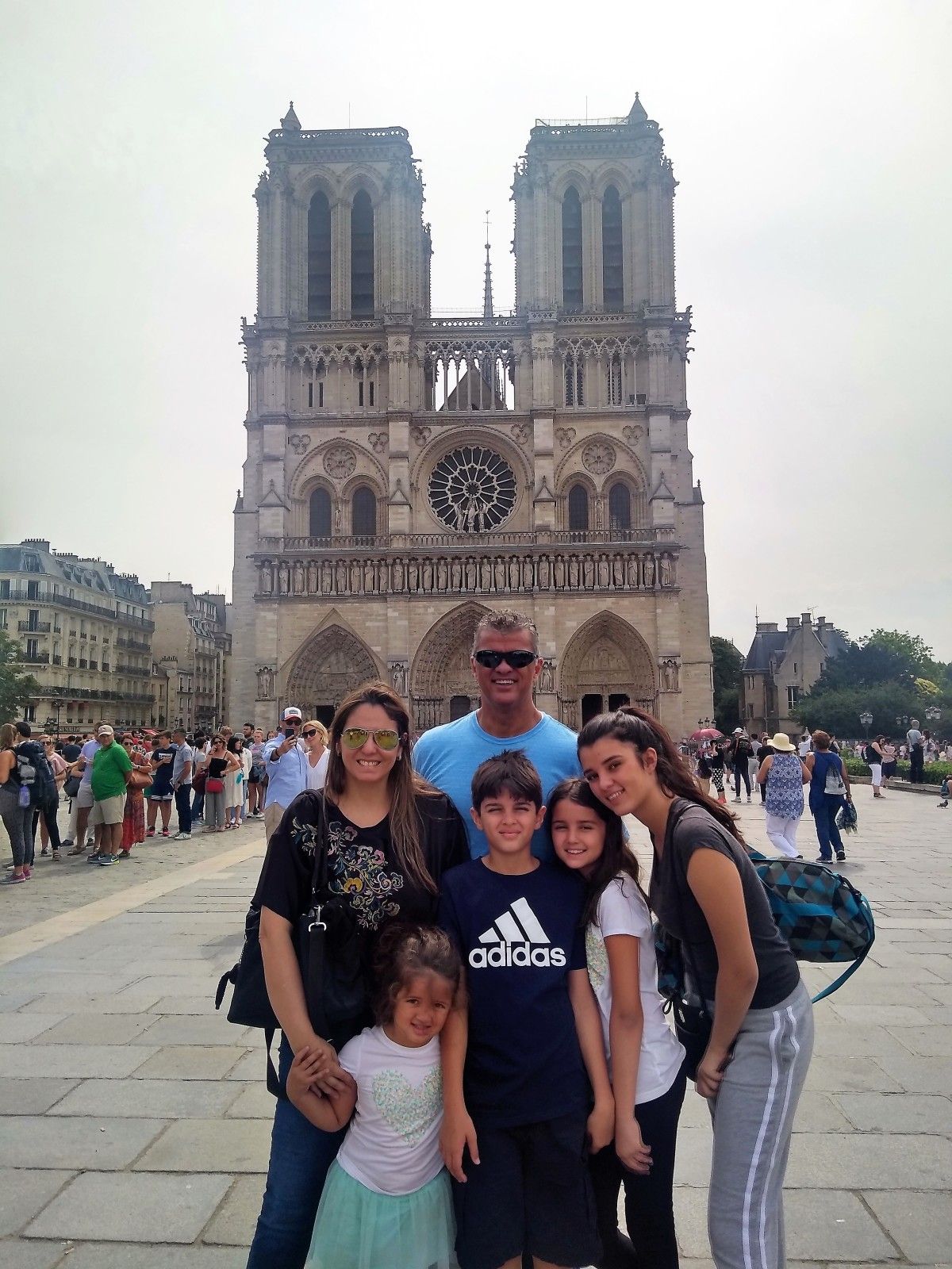 Paris - Passeios Gratuitos com crianças - 36