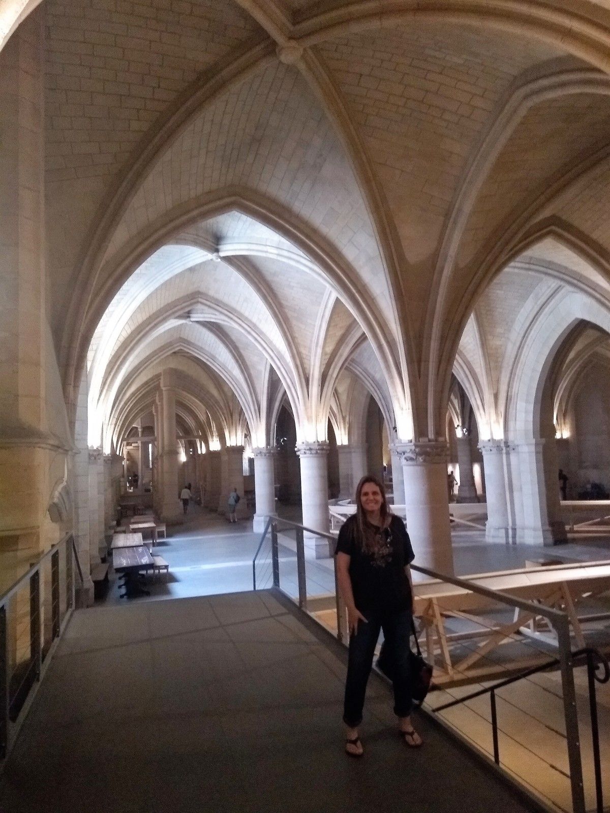 Paris - Passeios Gratuitos com crianças - 32