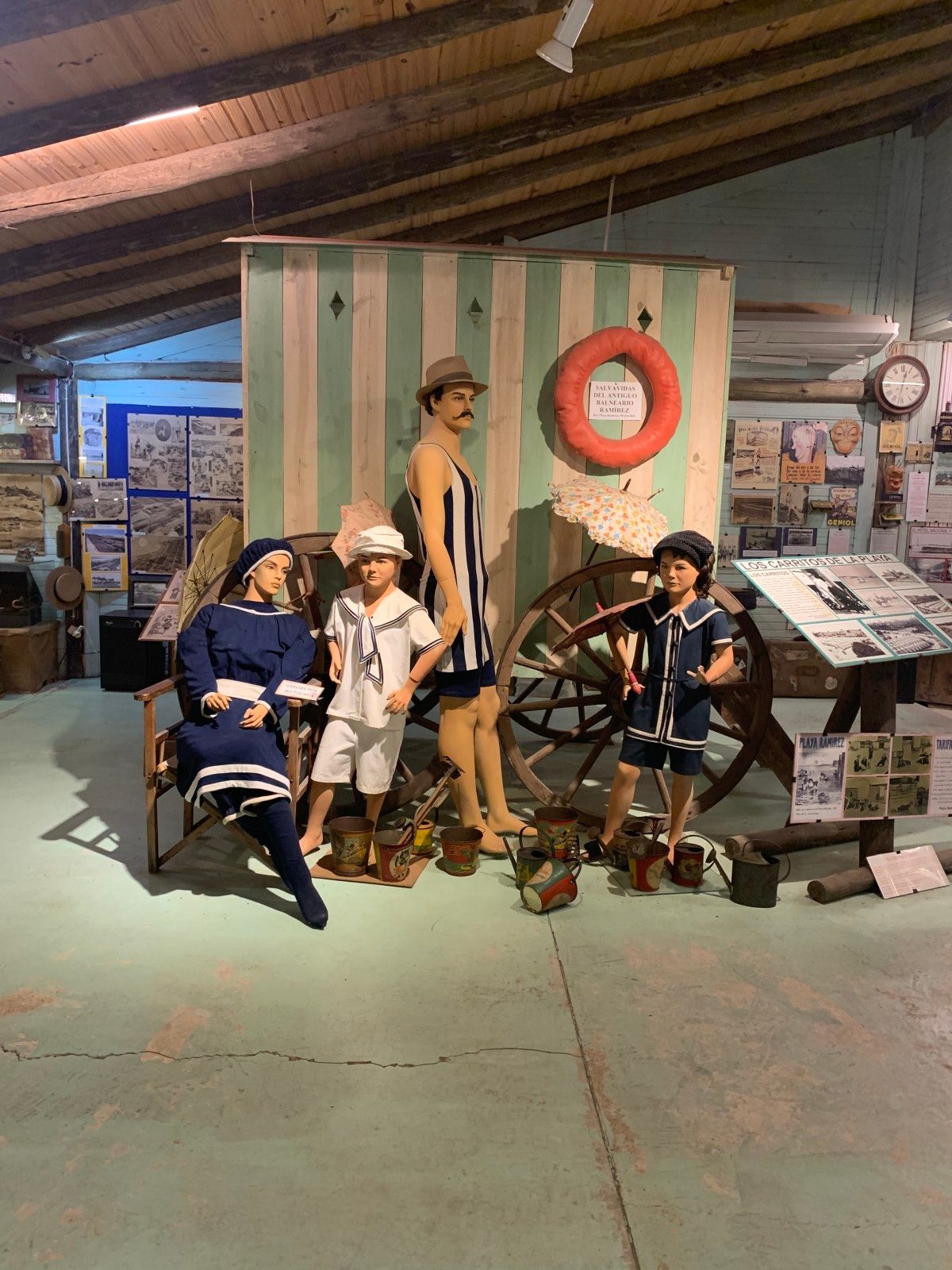 Museo del Mar em Punta del Este - 38