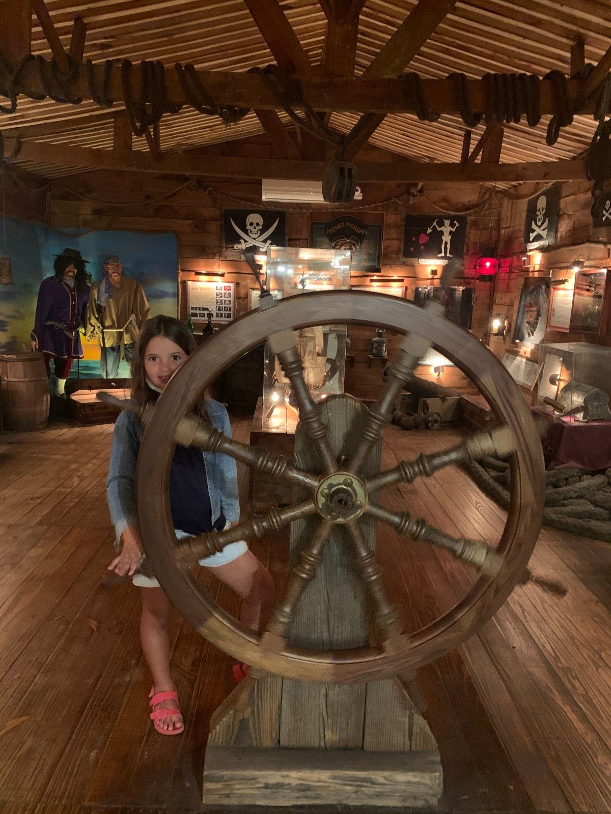 Museo del Mar em Punta del Este - 29