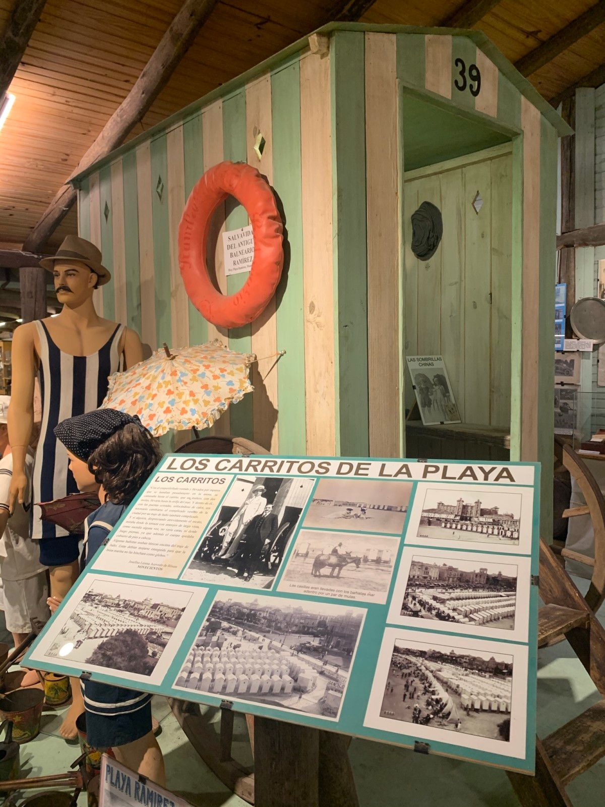 Museo del Mar em Punta del Este - 40