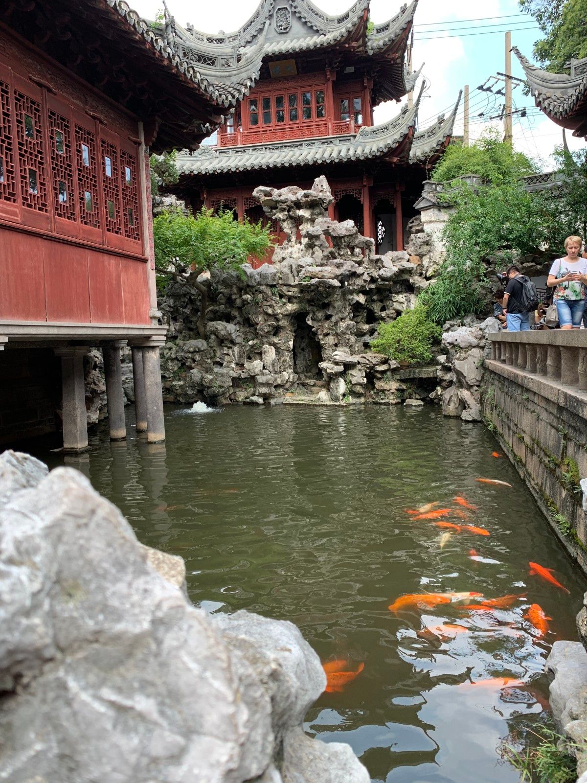 Roteiro de 15 dias na China: uma viagem mãe e filha - 33