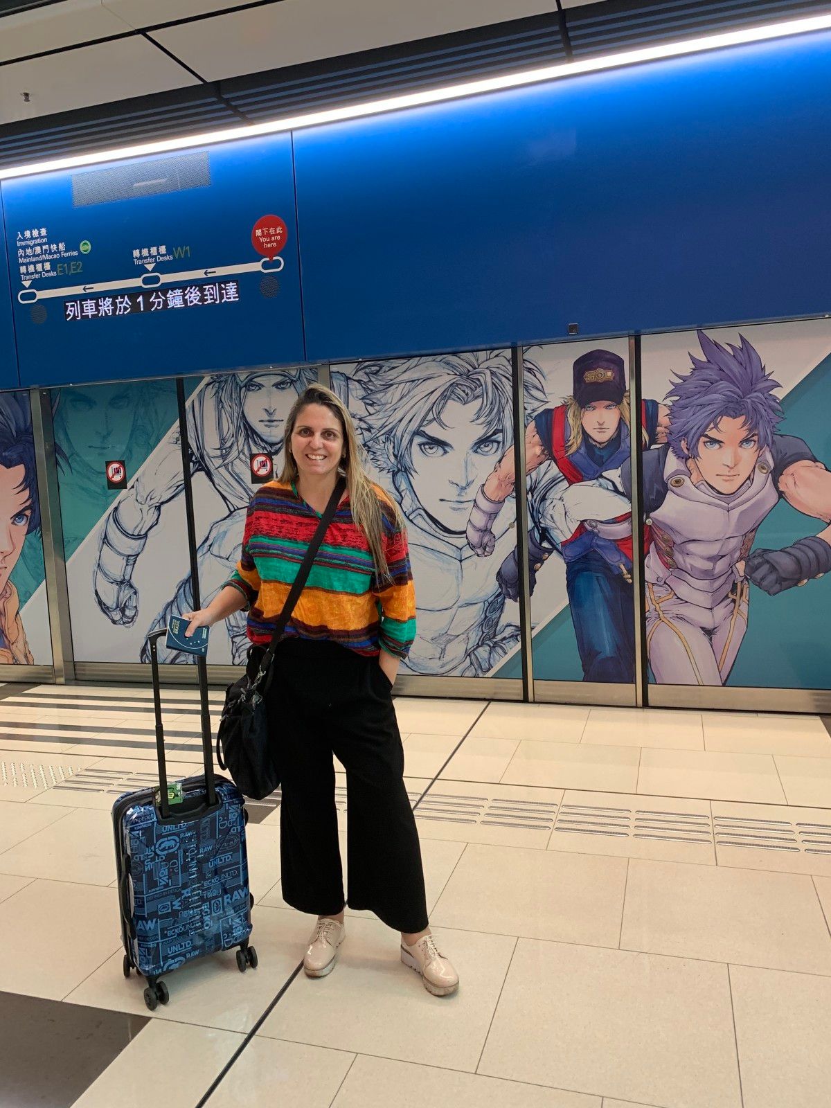 Roteiro de 15 dias na China: uma viagem mãe e filha - 9