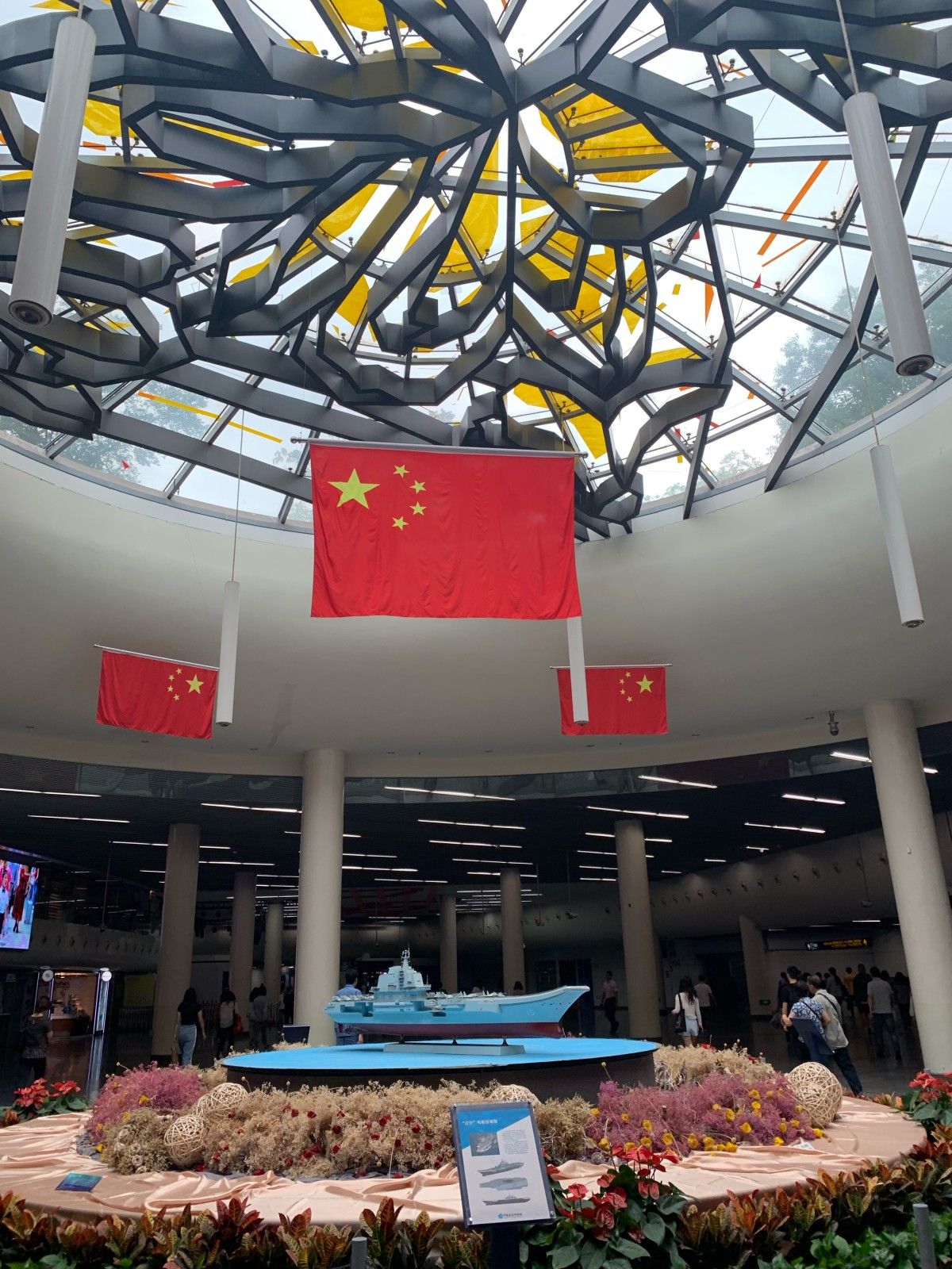 Onde se hospedar em Xangai - 8