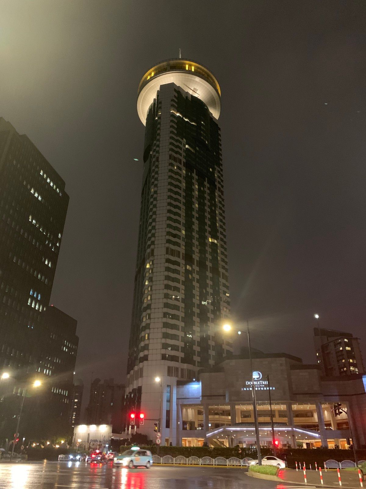 Onde se hospedar em Xangai - 27