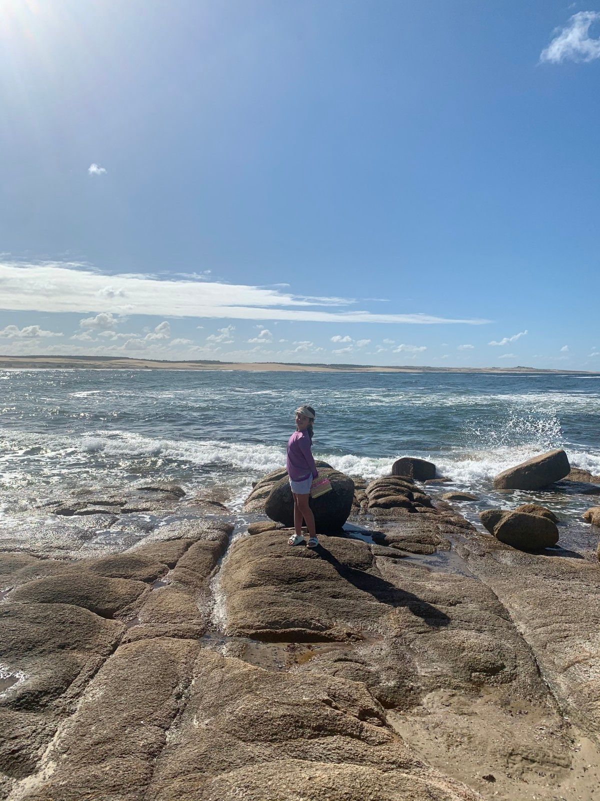 O que fazer em Cabo Polonio em 1 dia - 36