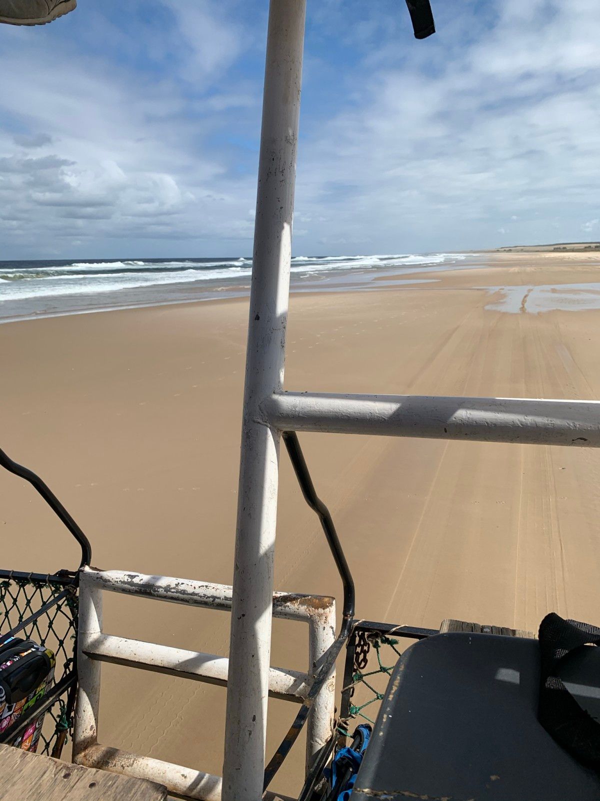 O que fazer em Cabo Polonio em 1 dia - 11