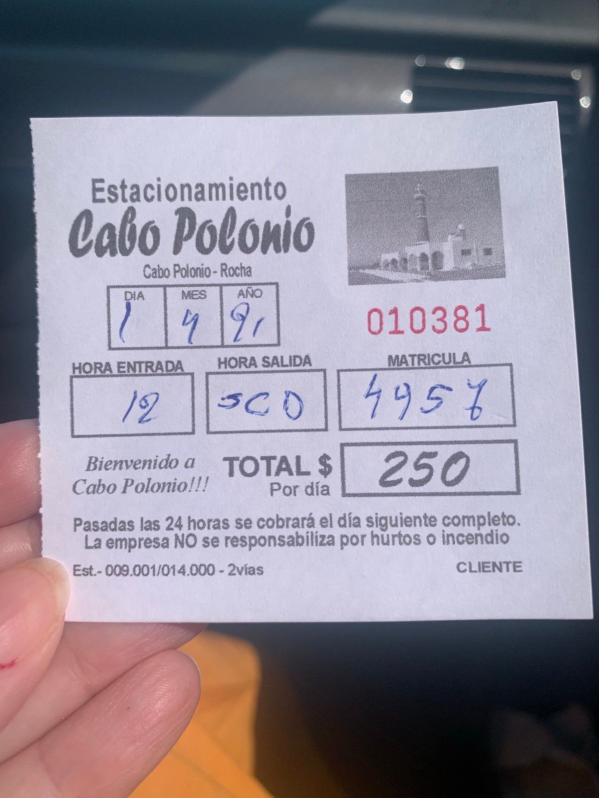 O que fazer em Cabo Polonio em 1 dia - 13