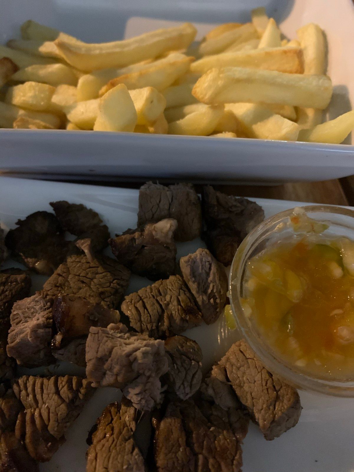 Tango no Bar Fun Fun em Montevidéu - 21