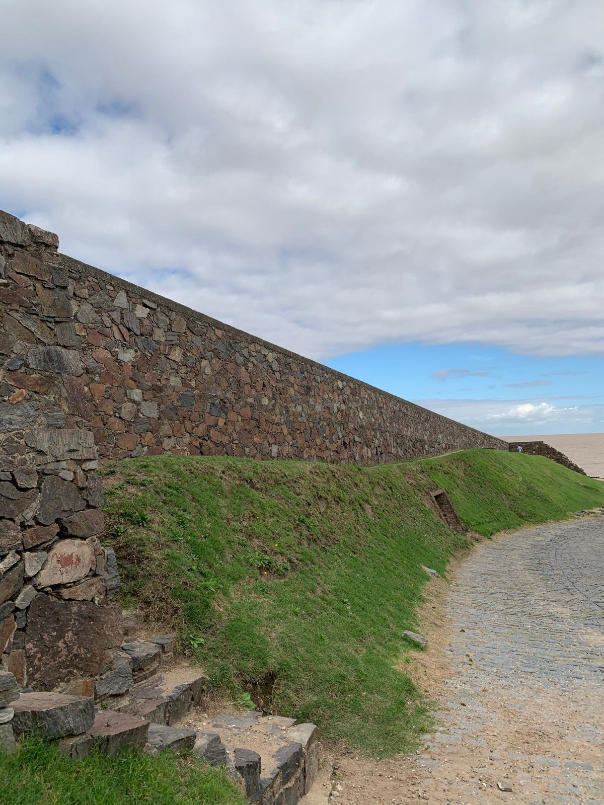 Walking Tour guiado pelo bairro histórico de Colonia  del Sacramento - 16
