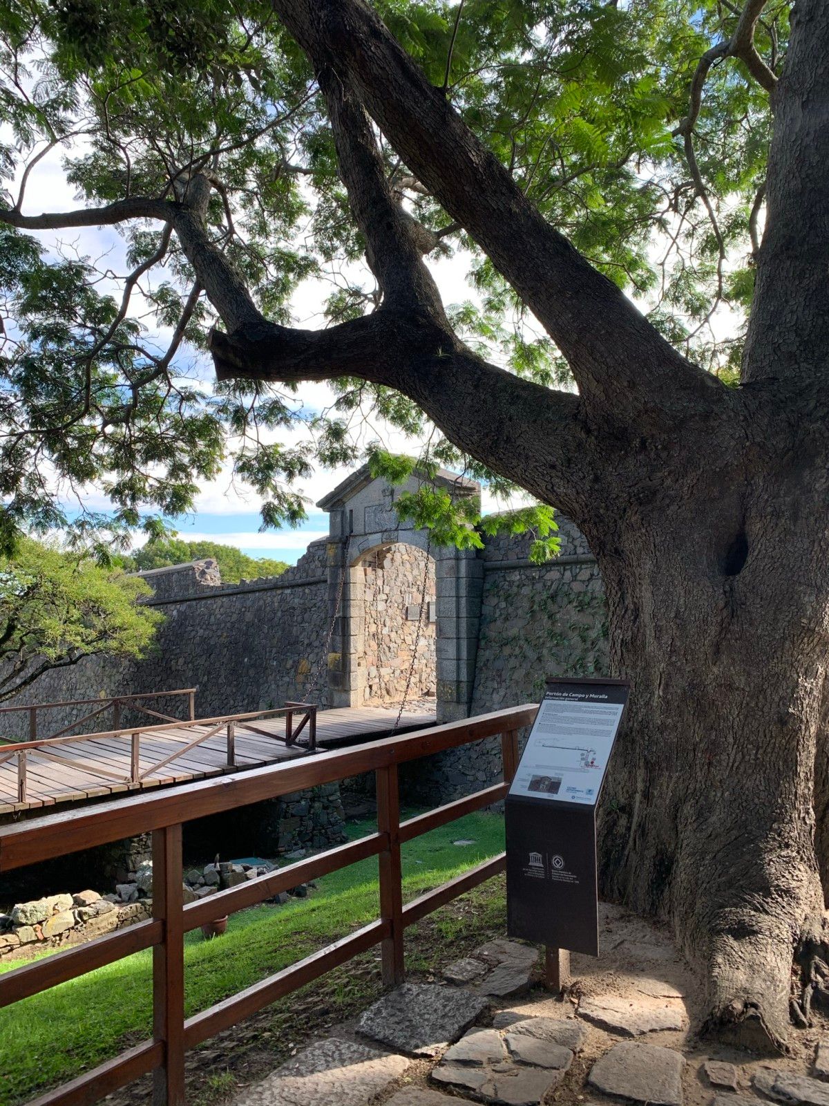 Walking Tour guiado pelo bairro histórico de Colonia  del Sacramento - 7