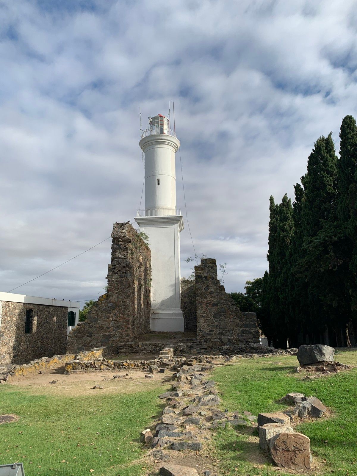 Walking Tour guiado pelo bairro histórico de Colonia  del Sacramento - 27