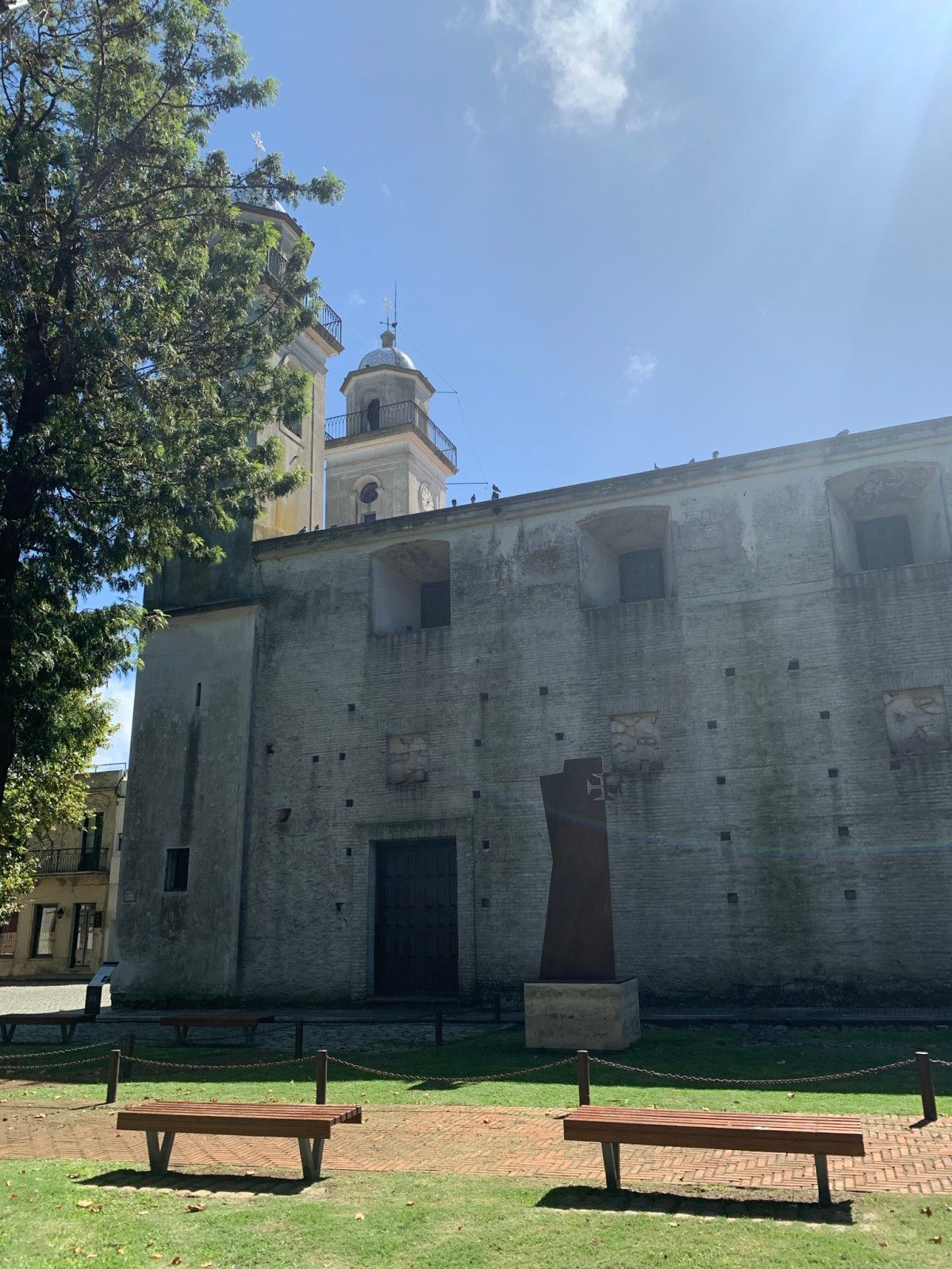 Walking Tour guiado pelo bairro histórico de Colonia  del Sacramento - 29