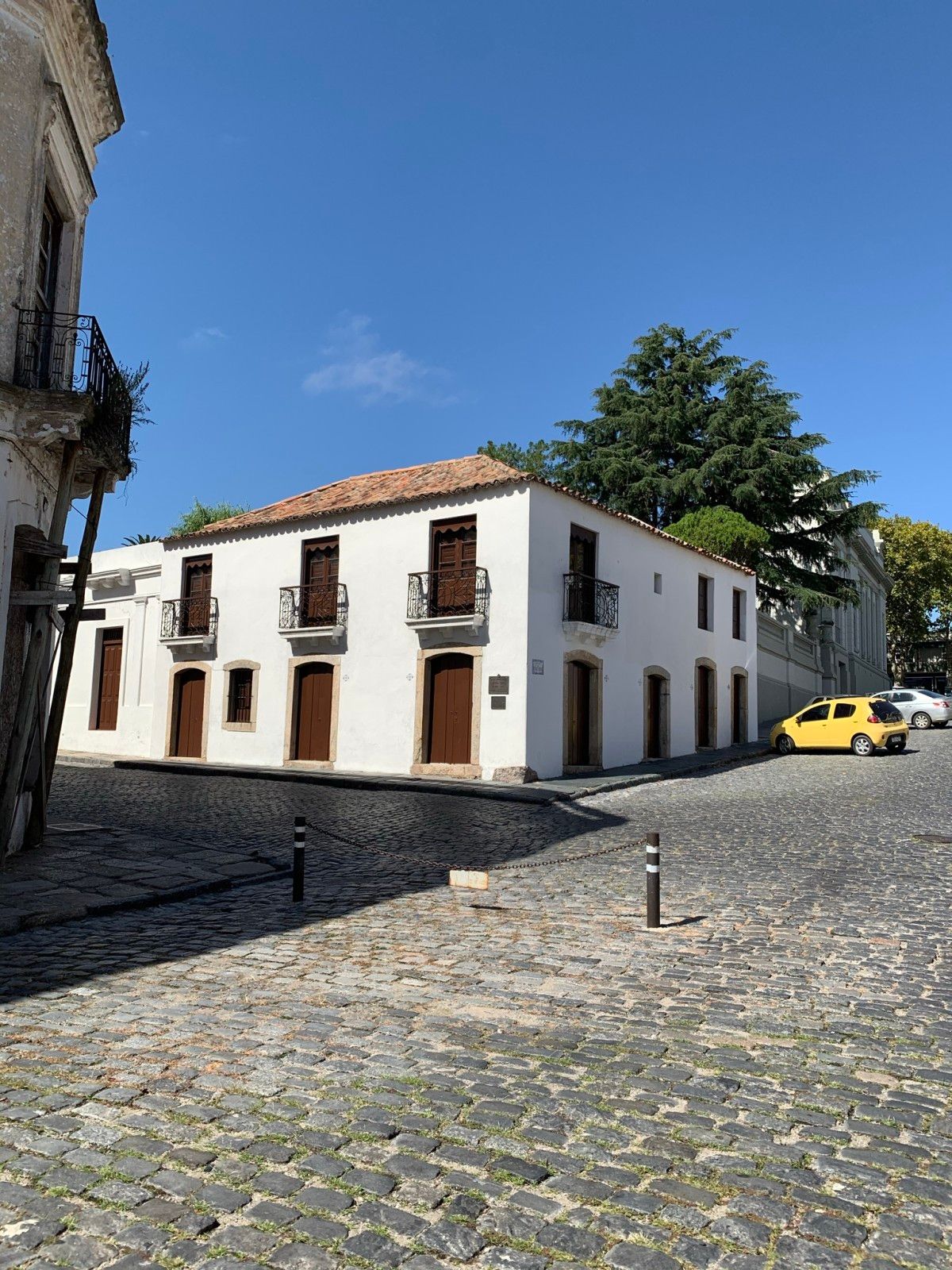 Walking Tour guiado pelo bairro histórico de Colonia  del Sacramento - 34