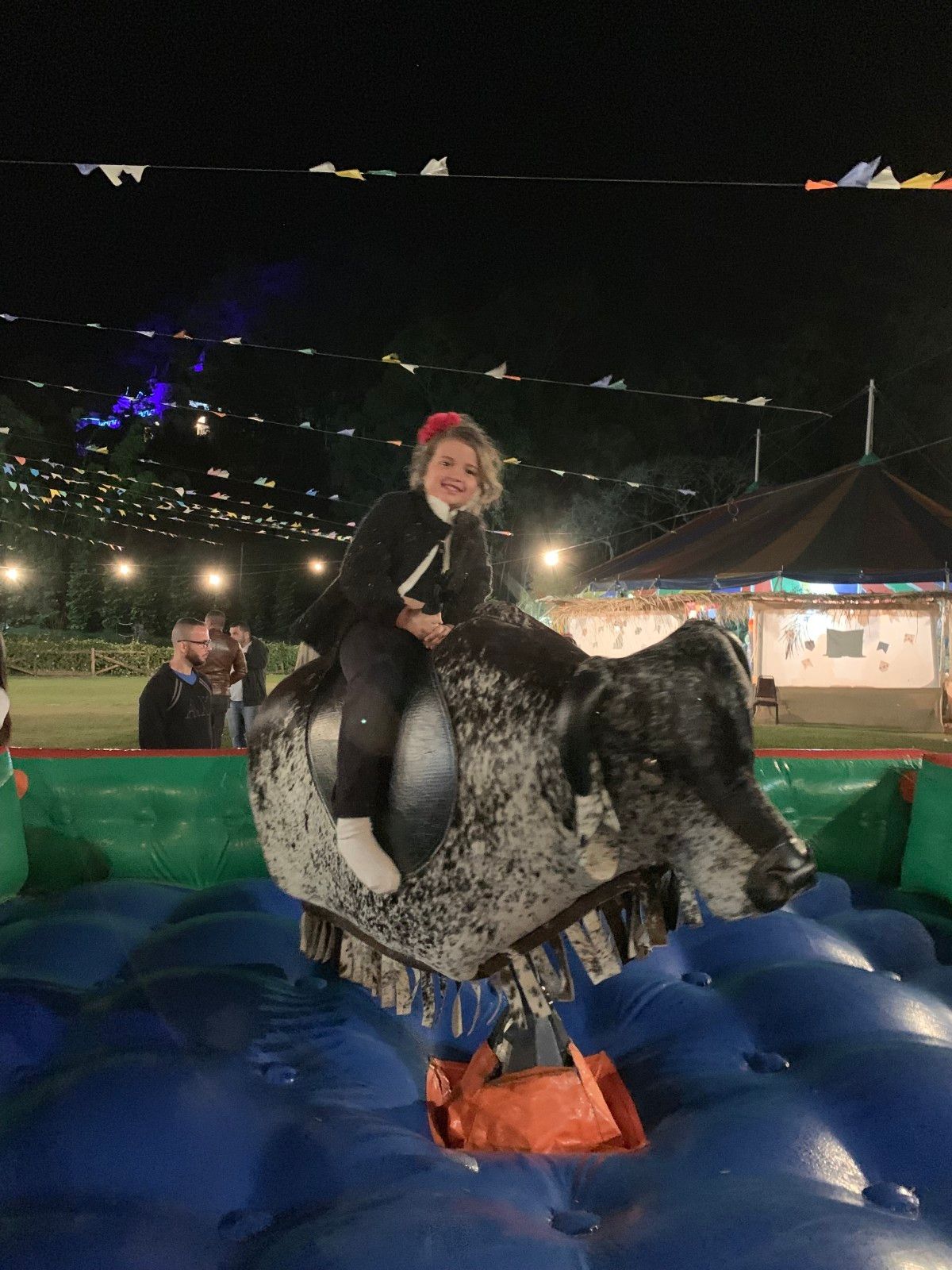 Como é se hospedar no Le Canton, em Teresópolis , no inverno - 39