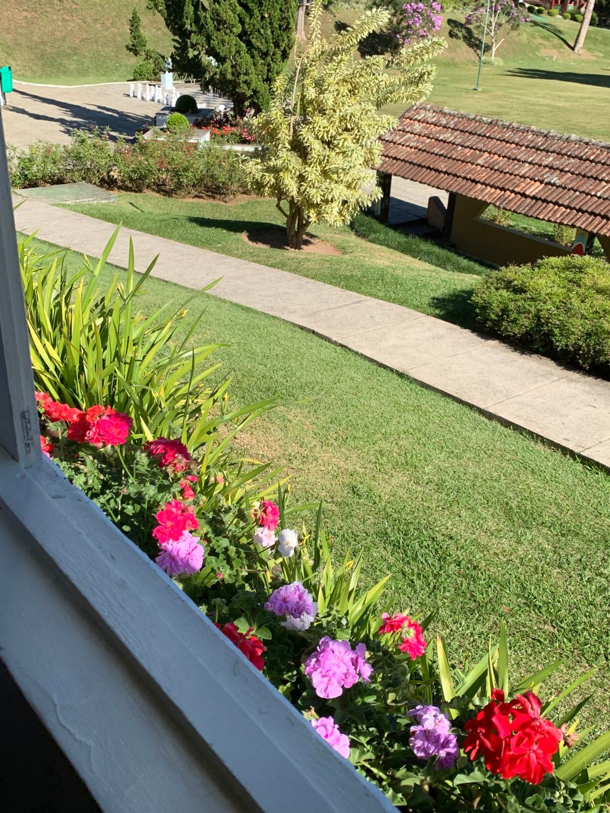 Como é se hospedar no Le Canton, em Teresópolis , no inverno - 21