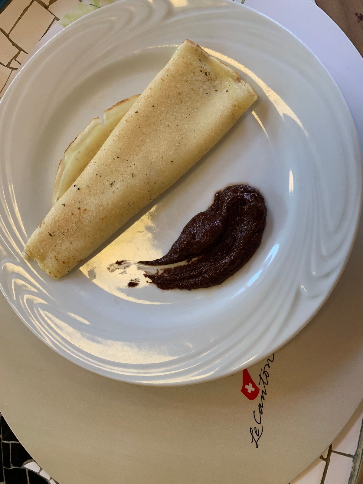 Como é se hospedar no Le Canton, em Teresópolis , no inverno - 81