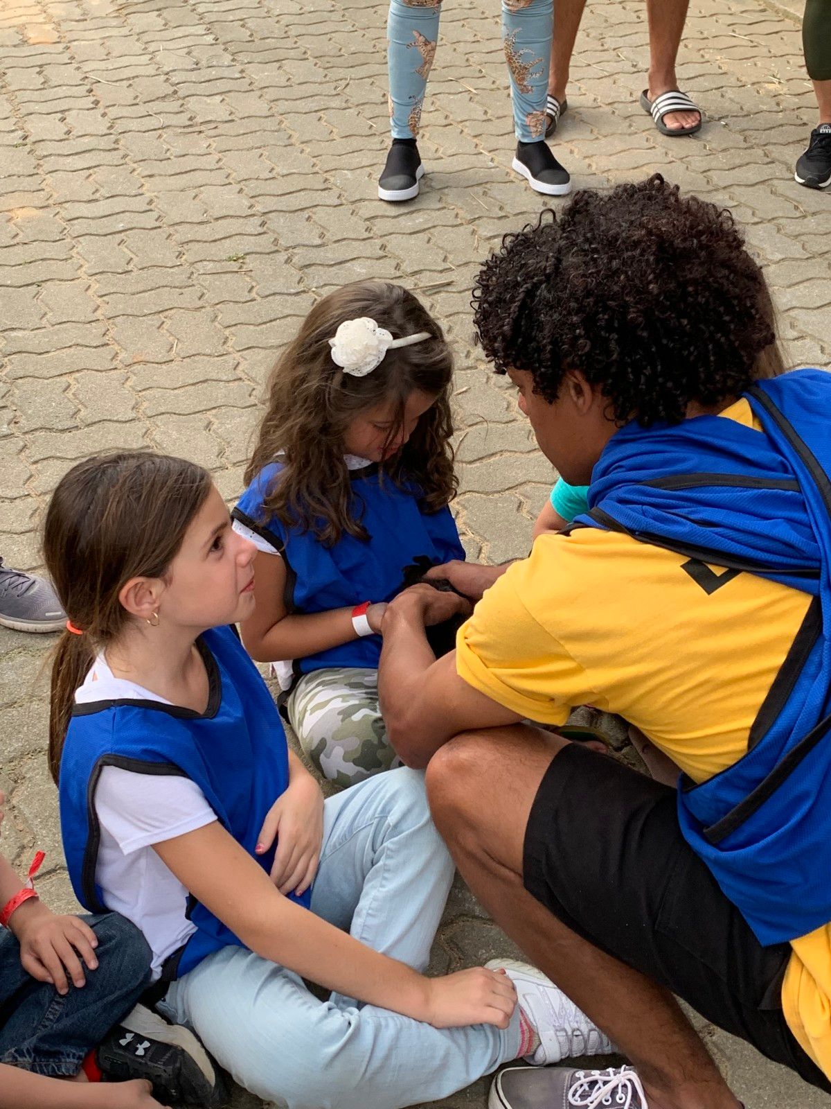 Como é se hospedar no Le Canton, em Teresópolis , no inverno - 58