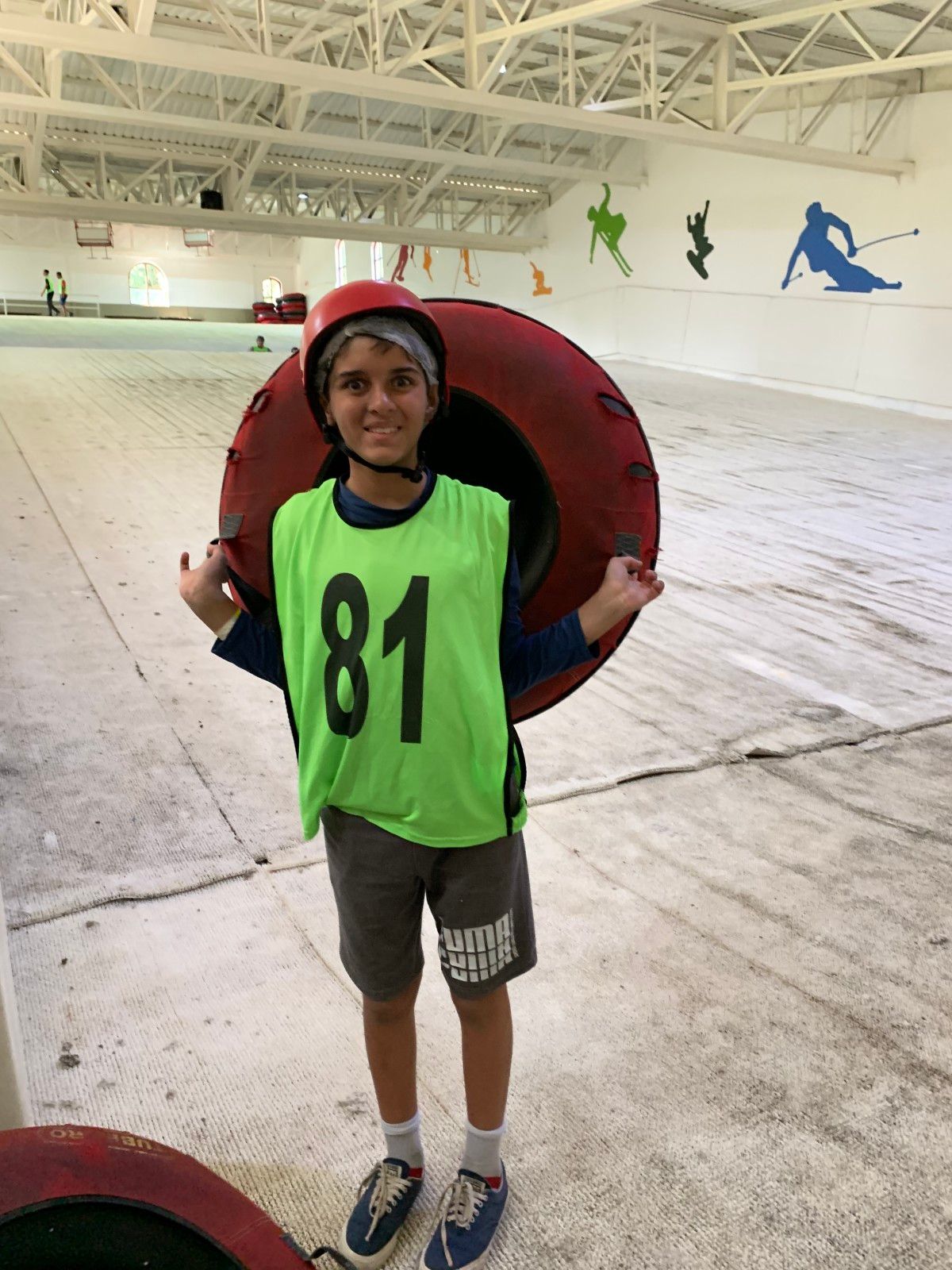 Como é se hospedar no Le Canton, em Teresópolis , no inverno - 75