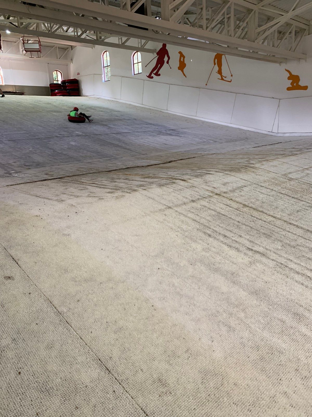 Como é se hospedar no Le Canton, em Teresópolis , no inverno - 77