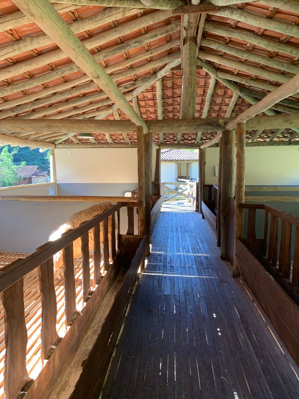 Como é se hospedar no Le Canton, em Teresópolis , no inverno - 53