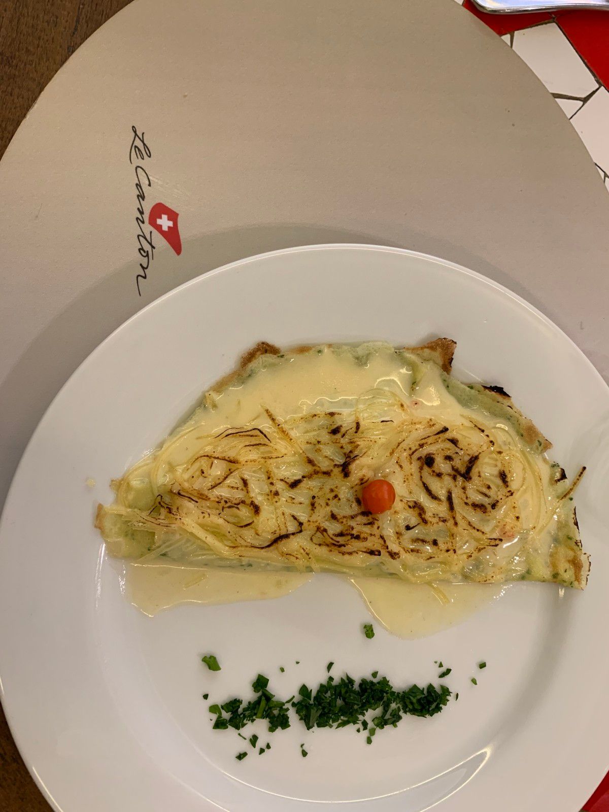 Como é se hospedar no Le Canton, em Teresópolis , no inverno - 80