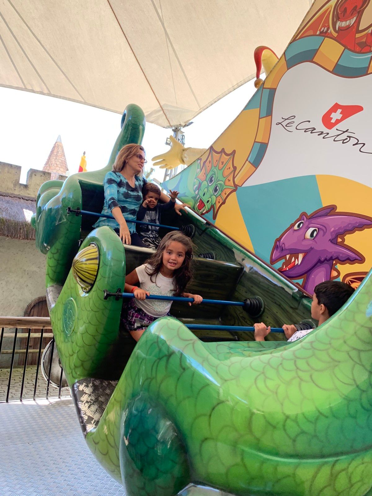 Como é se hospedar no Le Canton, em Teresópolis , no inverno - 70