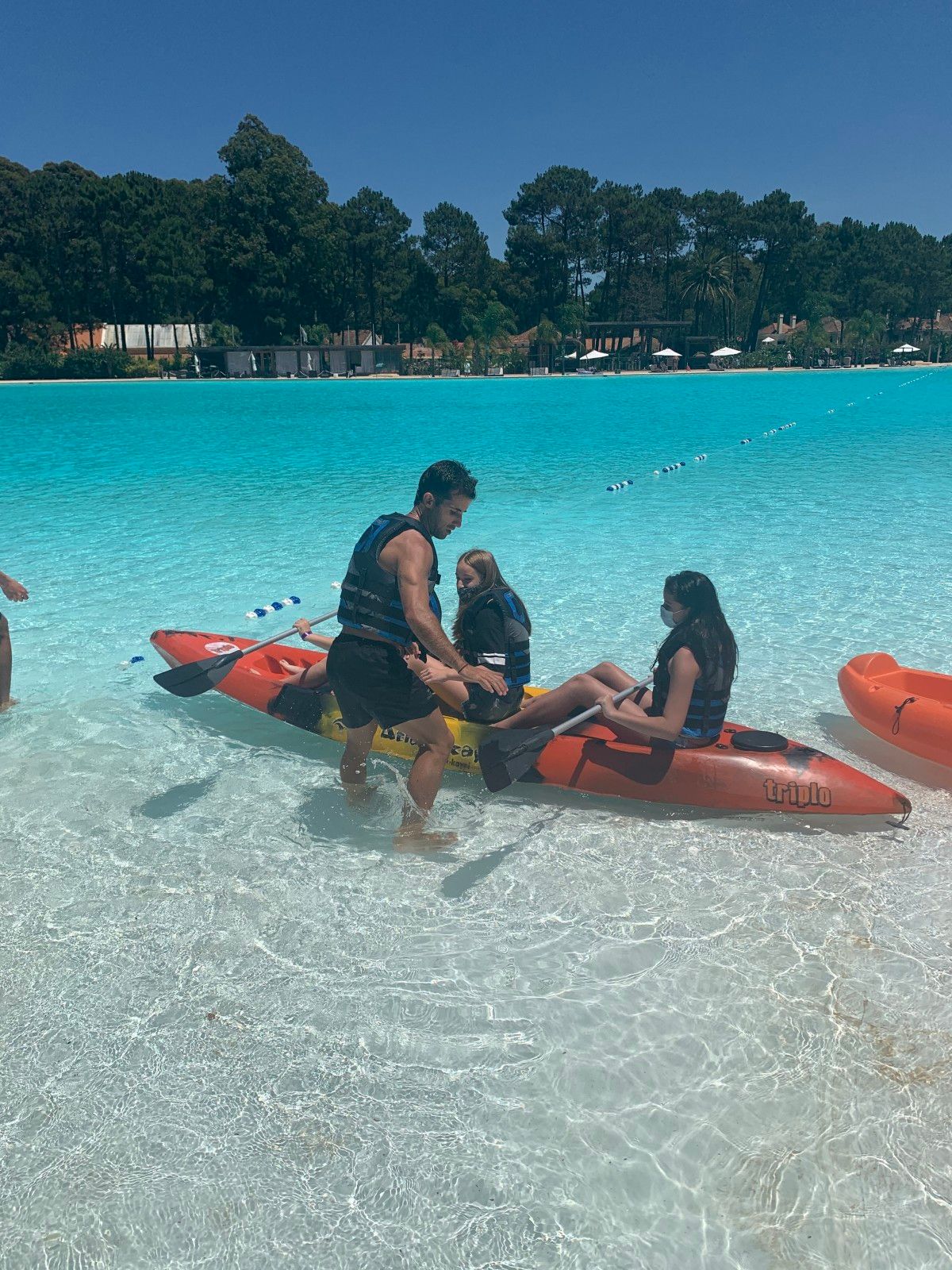 Onde se hospedar em Punta del Este - 43