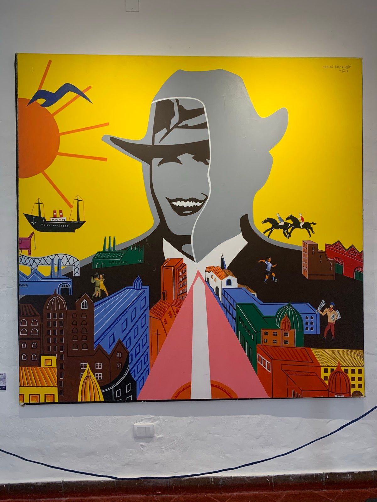 Casapueblo no Uruguai: museu e pôr do sol - 18